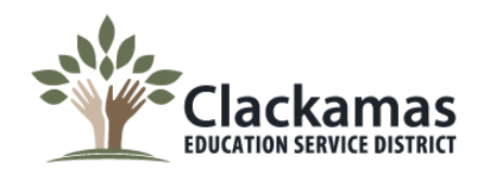 ClackamasESD